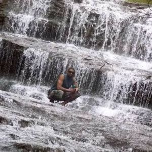 Meet your Posher, Anthony